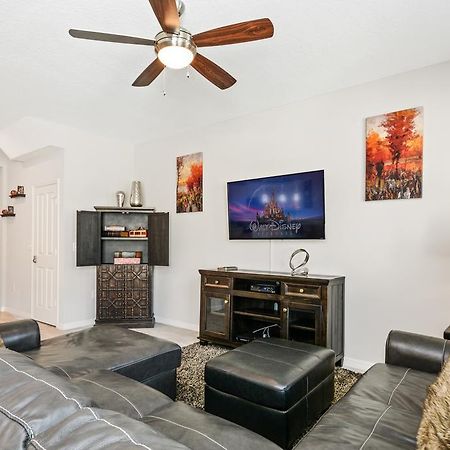 Four Bedrooms Townhome 5119 Kissimmee Esterno foto
