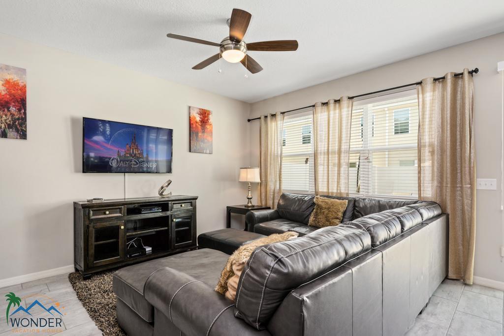 Four Bedrooms Townhome 5119 Kissimmee Esterno foto