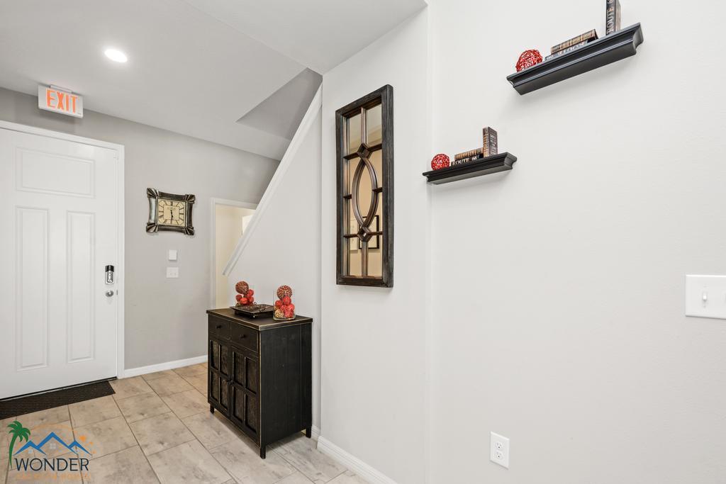Four Bedrooms Townhome 5119 Kissimmee Esterno foto