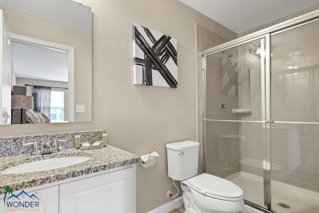 Four Bedrooms Townhome 5119 Kissimmee Esterno foto